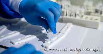 Zahlen von Donnerstag: Kreis Merzig-Wadern meldet 52 neue Corona-Fälle - Saarbrücker Zeitung