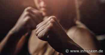 Ansbach: Taxi-Passagierin rastet komplett aus - Fahrer beschimpft und Polizistin getreten - inFranken.de