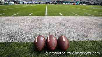 NFL encouraged by diverse interview lists of teams with coach/G.M. openings