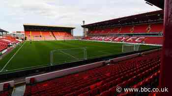 Barnsley v Blackpool postponed due to Covid and injuries in Tykes squad