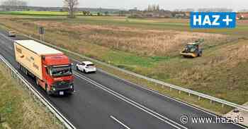 Ein Jahr B-3-Ortsumgehung Hemmingen: Runder Tisch zu Lärmschutz geplant - haz.de