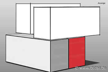 Swiss Krono Online-Seminare Januar 2022 - DETAIL.de - das Architektur und Bau-Portal