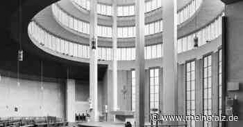 Verkannte Schönheiten: Über Mainz und seine Nachkriegsbauten - Architektur - Rheinpfalz.de