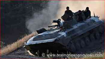 Debunking White House Fact Sheet On China and Russia vs USA Fight - Boxing News and Views