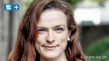 Querelen: Sarah Gerigk (Grüne) gibt Sitz im Rat Herdecke auf - Westfalenpost