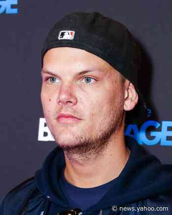 Avicii's dad opens up about DJ son's death by suicide: 'He didn't want to be Avicii. He wanted to be Tim.' - Yahoo News