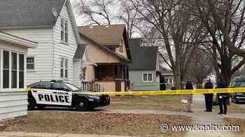 Austin man sentenced to more than 31 years for stabbing death of teen in 2020 - KAAL