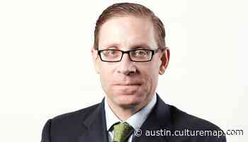 Revered Austin journalist Evan Smith exiting post as CEO of Texas Tribune - CultureMap Austin