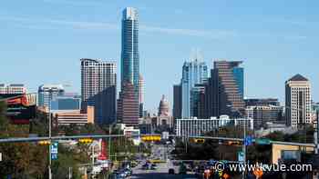 Ex-aide to Austin Mayor Steve Adler pleads guilty to federal charges: Report - KVUE.com
