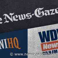 Thursday's coronavirus updates: 3 more deaths in Champaign County - Champaign/Urbana News-Gazette