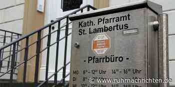 St. Lambertus Ascheberg hat die Wahl - oder auch nicht | Herbern - Ruhr Nachrichten