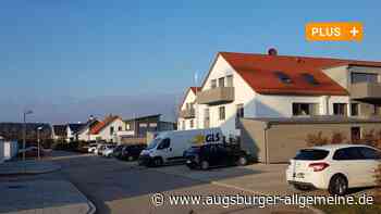 So will die Stadt den Parkplatzmangel in Senden entschärfen - Augsburger Allgemeine
