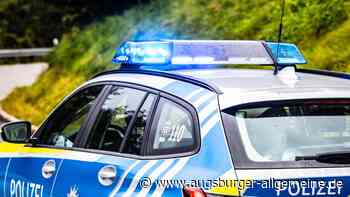 Unfallflucht in Senden: Unbekannter touchiert Radfahrer und fährt weiter - Augsburger Allgemeine