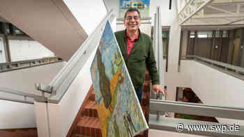 Personelle Veränderungen bei der Stadt Senden: Nach 30 Jahren im Rathaus: Walter Gentner geht in den Ruhestand - SWP