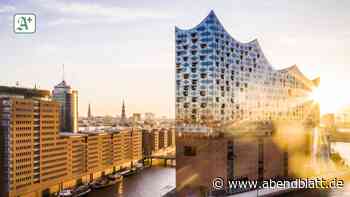 Elbphilharmonie-Jubiläum: Kulturmetropolen senden Glückwünsche - Hamburger Abendblatt