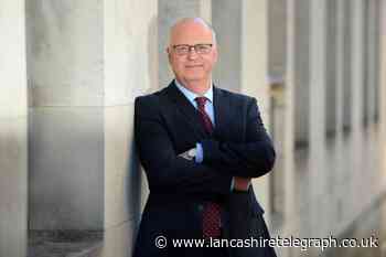 Blackburn law firm announces new head of commercial property