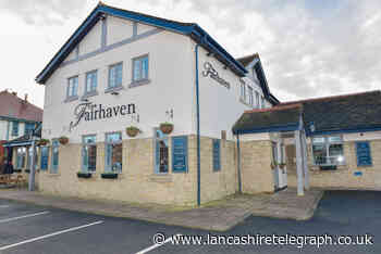 Landmark Lancashire pub re-opens following £100,000 investment
