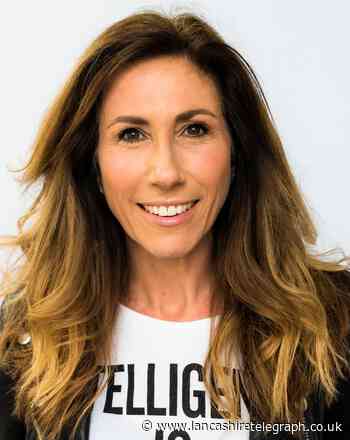 From soaps to suspense for Gaynor Faye in Looking Good Dead