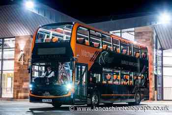 Transdev extend bargain £1 bus fares until March