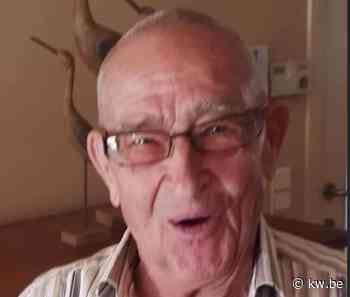 Drukker Vitalien Braem (83) uit Wervik overleden: “Hij stond altijd klaar om een ander te helpen” - KW.be