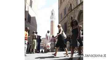 Sostenibilità turistica Bollino di qualità per Siena - LA NAZIONE
