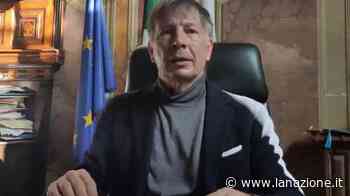 Siena, il sindaco De Mossi: "Avanti con i vaccini, pronti a parlare del Palio" - LA NAZIONE