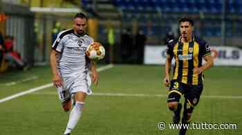 Juve Stabia, Rizzo finisce nel mirino di Siena e Foggia - Tutto Lega Pro