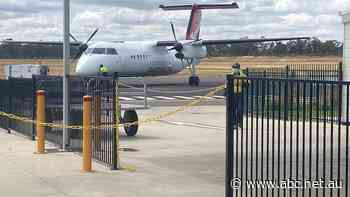 $4.5m upgrade of Bendigo Airport to start this year