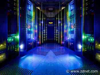 Singapore wants only data centres that are efficient