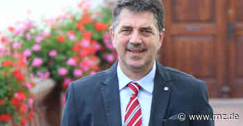 Hardheim: Bürgermeister Volker Rohm tritt nicht mehr an - Rhein-Neckar Zeitung