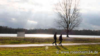 Dramatische Rettungsaktion: Spaziergänger retten Mann (81) vermutlich das Leben