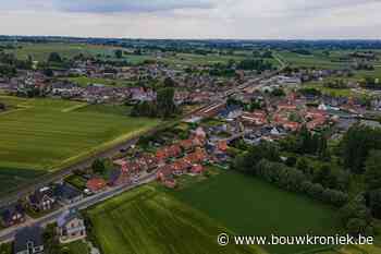 Zwalm zoekt team voor toekomstvisie en masterplan - Bouwkroniek