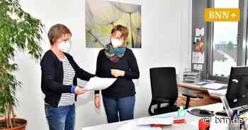 So finden die Mitarbeiter der Sozialstation Gernsbach ihr neues Domizil - BNN - Badische Neueste Nachrichten