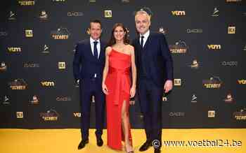 VTM laat Gouden Schoen-kijkers sprakeloos achter: 'Menen ze dit nu echt?!' - Voetbal24.be