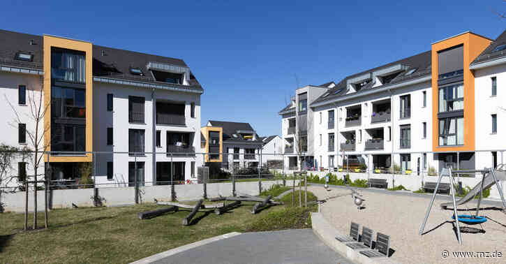 Heidelberg:  Für einige GGH-Mieter dürfte es teurer werden