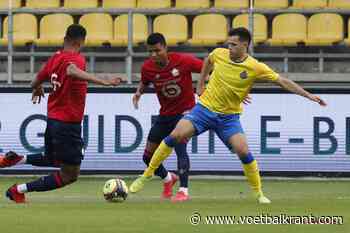 RWDM heeft al transfer te danken aan nieuwe eigenaar: middenvelder komt via Crystal Palace over van Waasland-Beveren