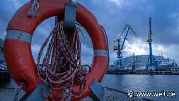 „Es gibt für die Werften ein riesiges Potenzial in Europa“