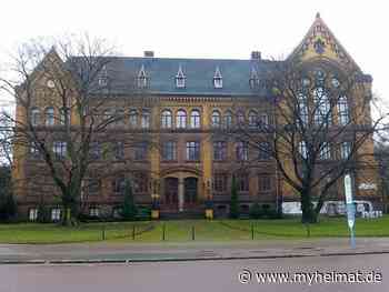 Wann wird die Sanierung abgeschlossen sein ! - Lutherstadt Wittenberg - myheimat.de - myheimat.de