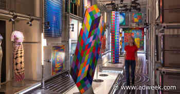 Selfridges Becomes the First Retailer to Sell NFTs Over the Counter