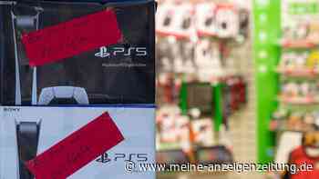 Wegen PS5-Knappheit: Sony ändert die Produktions-Pläne
