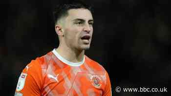 Owen Dale: Crewe forward returns as Blackpool move falls through