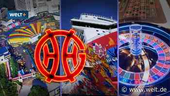 Endspiel um Genting – der ominöse Eigentümer der deutschen Pleite-Werften
