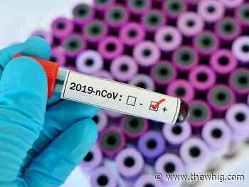 Five Renfrew County and district residents hospitalized with COVID-19, 85 active cases in RCD - The Kingston Whig-Standard