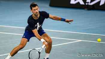 Novak Djokovic faces deportation after Australia revokes visa for 2nd time