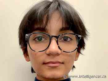 BCI alumna advocates for free menstrual products - Belleville Intelligencer