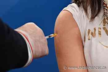 COVID clinic spaces in Picton; three staff cases at McFarland home - Belleville Intelligencer