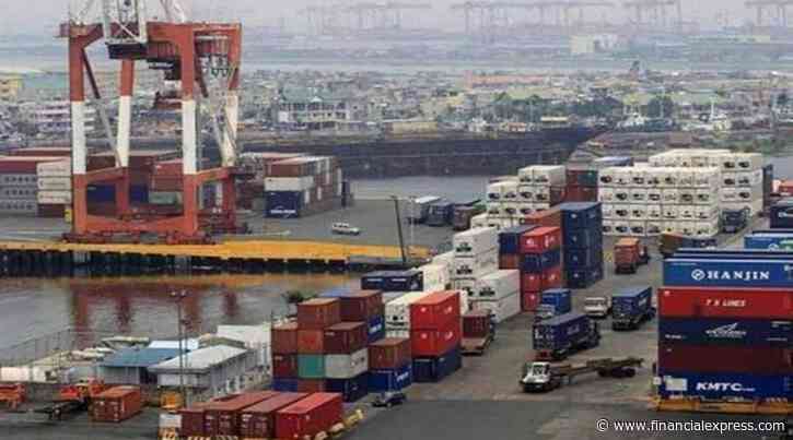 Exports rise 38.91 pc to $37.81 bn in December; trade deficit widens to $21.68 bn: Govt data