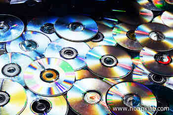 Why Would You Still Wanna Rip DVD and How to Do That