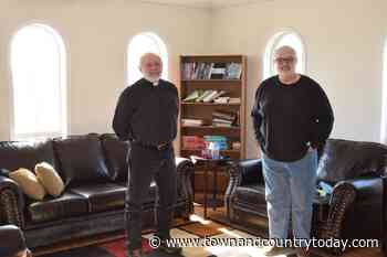 Together Talk hopes to expand to Athabasca - Athabasca Advocate