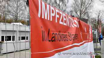 Impfpanne in Herrsching - Süddeutsche Zeitung - SZ.de